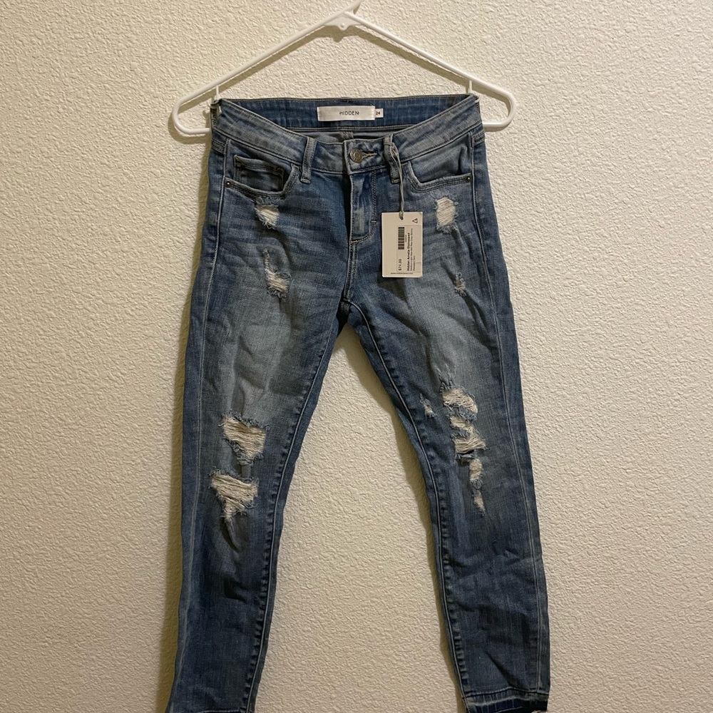 New Jeans